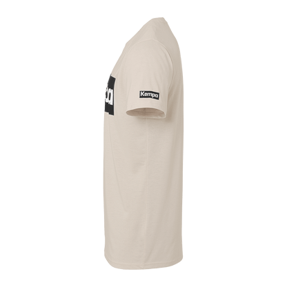 KEMPA Promo T-Shirt Kind (beige)