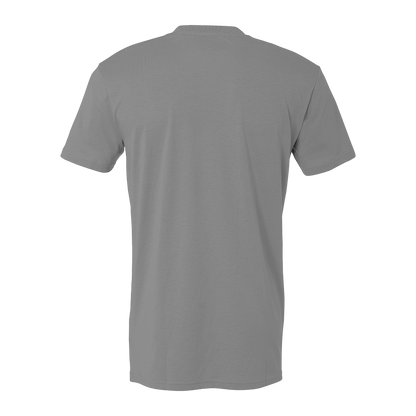 KEMPA Promo T-Shirt Kind (steingrau)