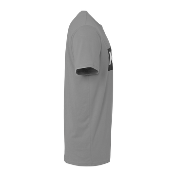 KEMPA Promo T-Shirt Kind (steingrau)