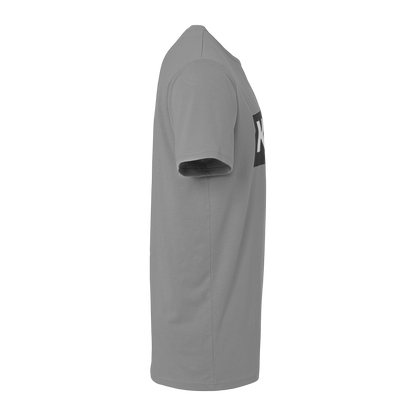 KEMPA Promo T-Shirt Kind (steingrau)