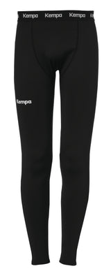 KEMPA Training Tights Kind (schwarz)