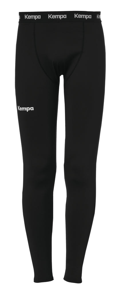 KEMPA Training Tights Herren Schwarz