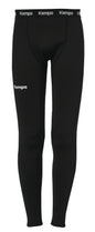 KEMPA Training Tights Herren Schwarz