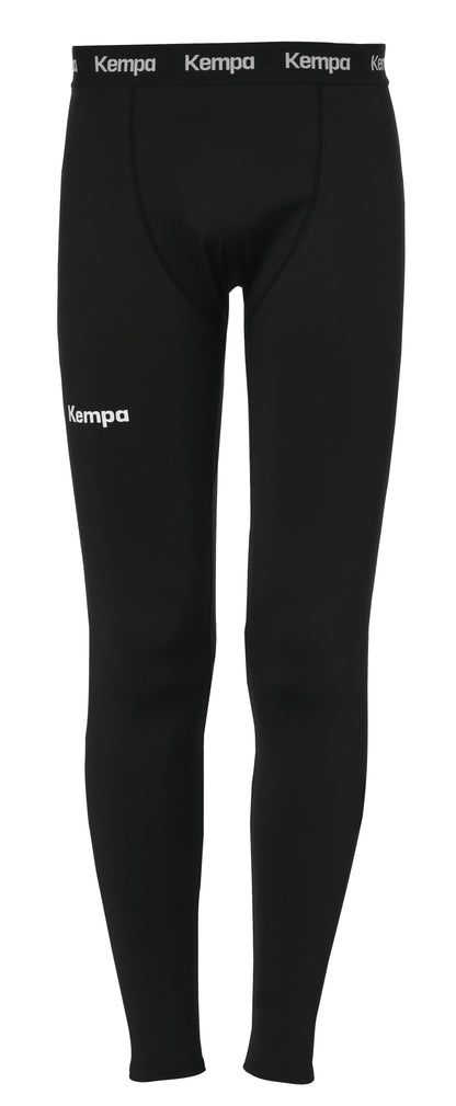 KEMPA Training Tights Kind Schwarz