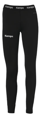 KEMPA Training Tights Damen (schwarz)