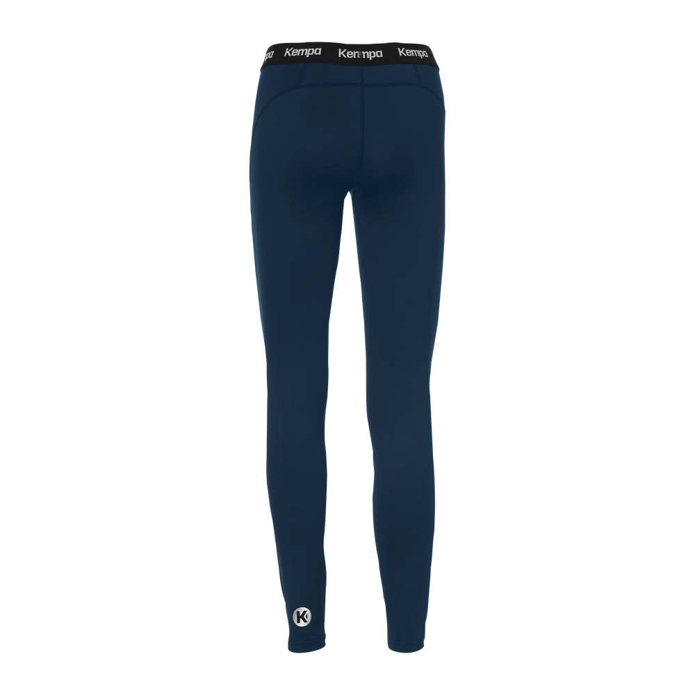 KEMPA Training Tights Damen (marine)
