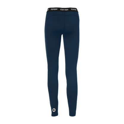 KEMPA Training Tights Damen (marine)