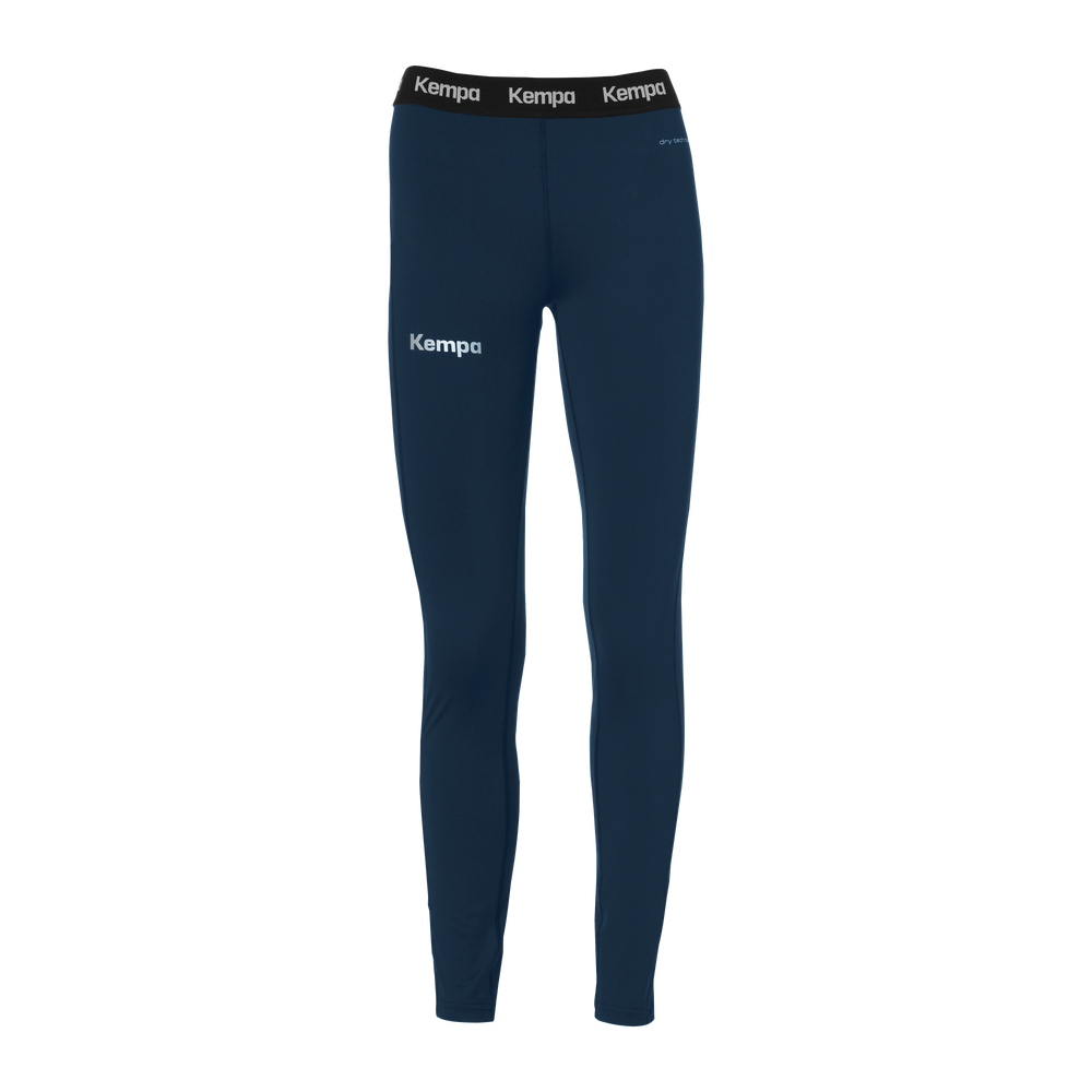 KEMPA Training Tights Damen (marine)