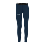 KEMPA Training Tights Damen (marine)