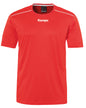 KEMPA Poly Shirt Kind Rot