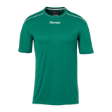 KEMPA Poly Shirt Kind (lagune)