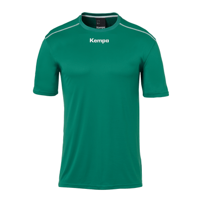 KEMPA Poly Shirt Kind (lagune)