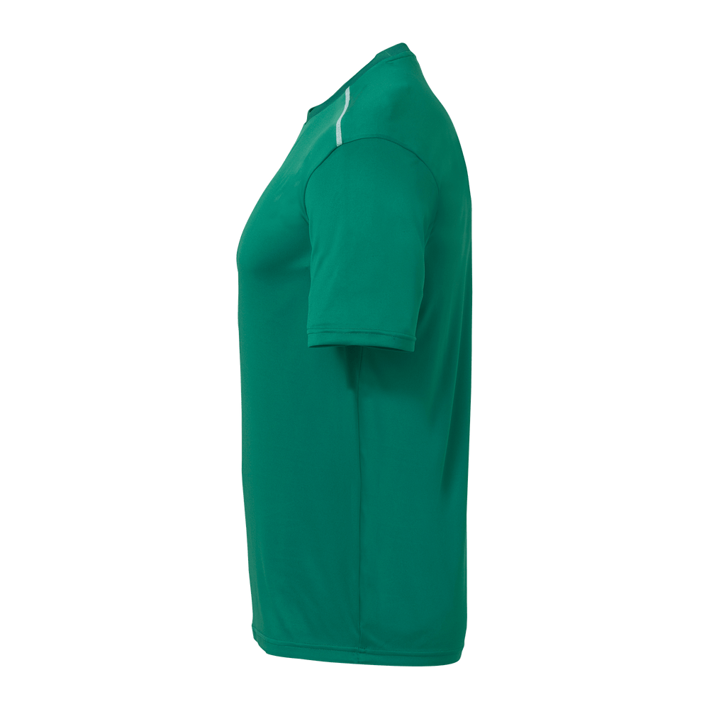 KEMPA Poly Shirt Kind (lagune)