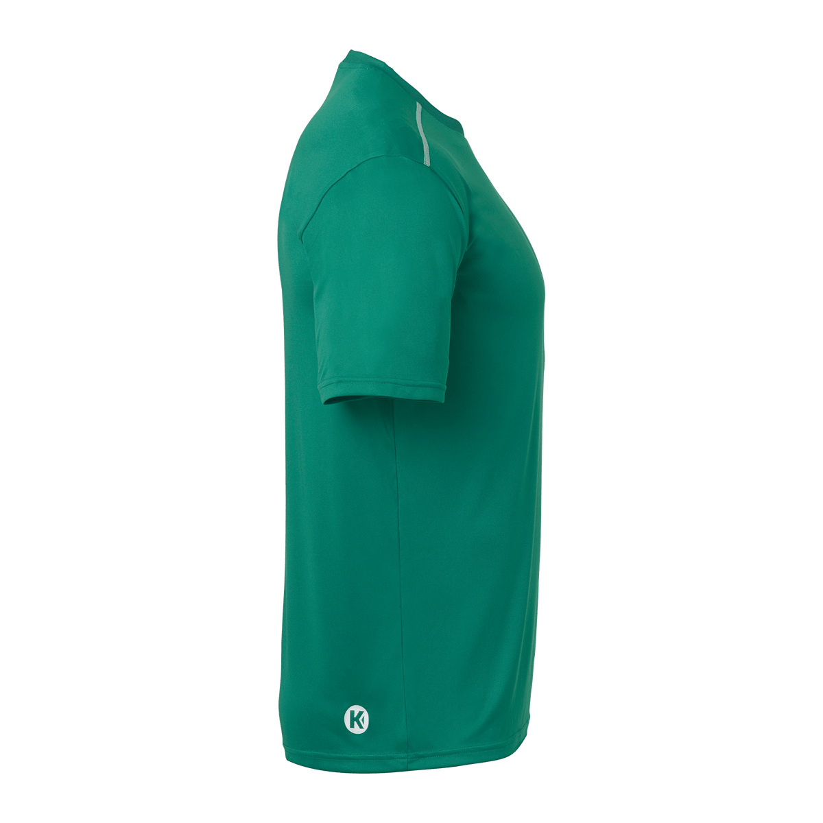 KEMPA Poly Shirt Kind (lagune)