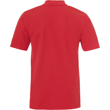 Kempa Polo Shirt Classic Herren Rot