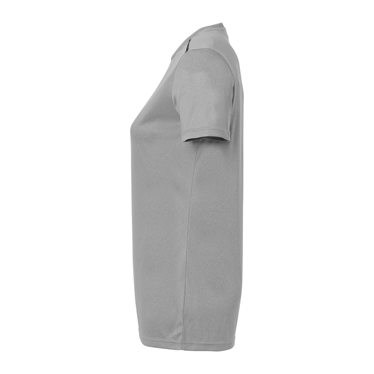 KEMPA Poly Shirt Damen (dark grau melange)