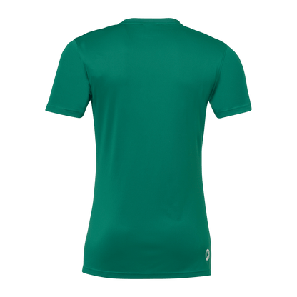 KEMPA Poly Shirt Damen (lagune)