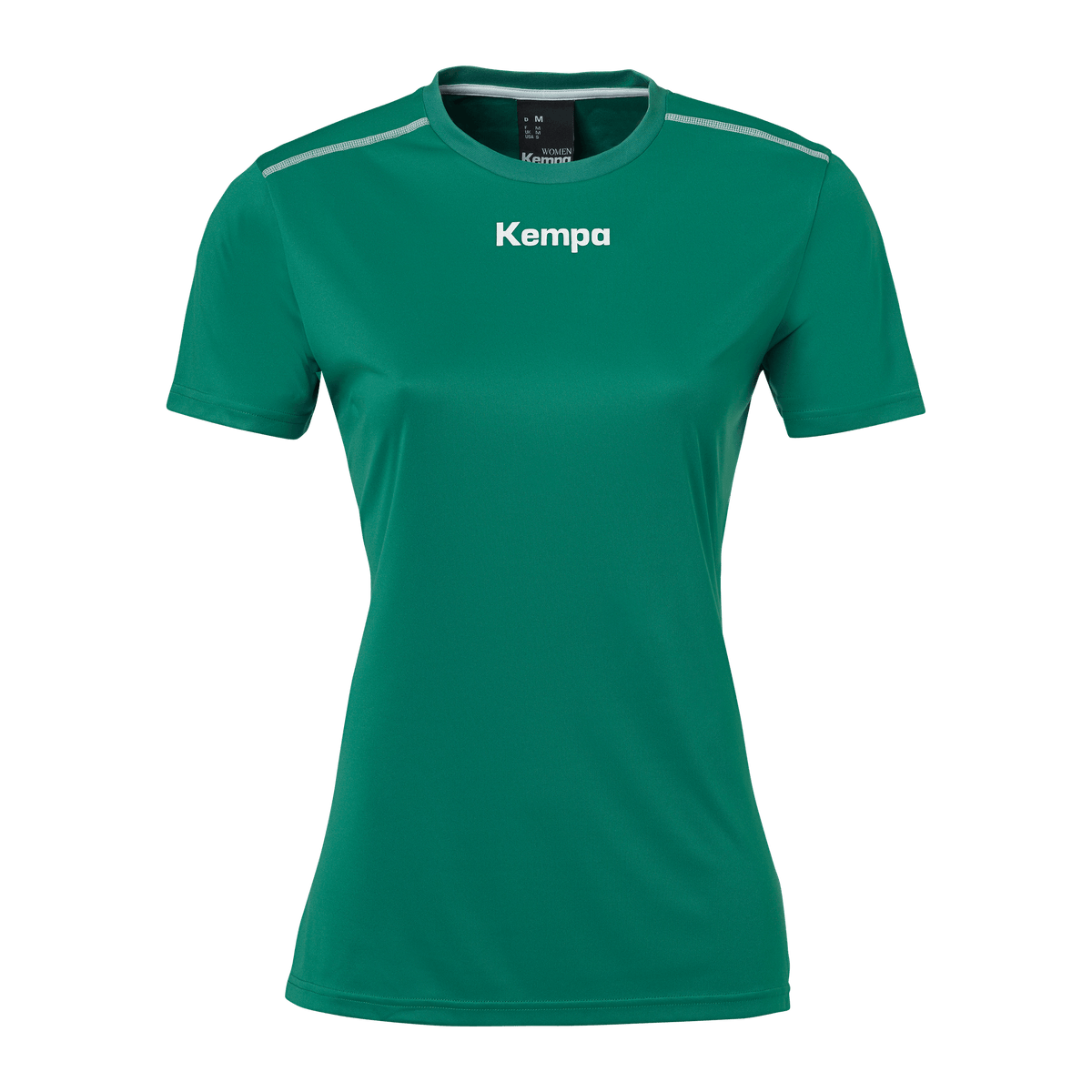 KEMPA Poly Shirt Damen (lagune)