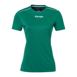 KEMPA Poly Shirt Damen (lagune)