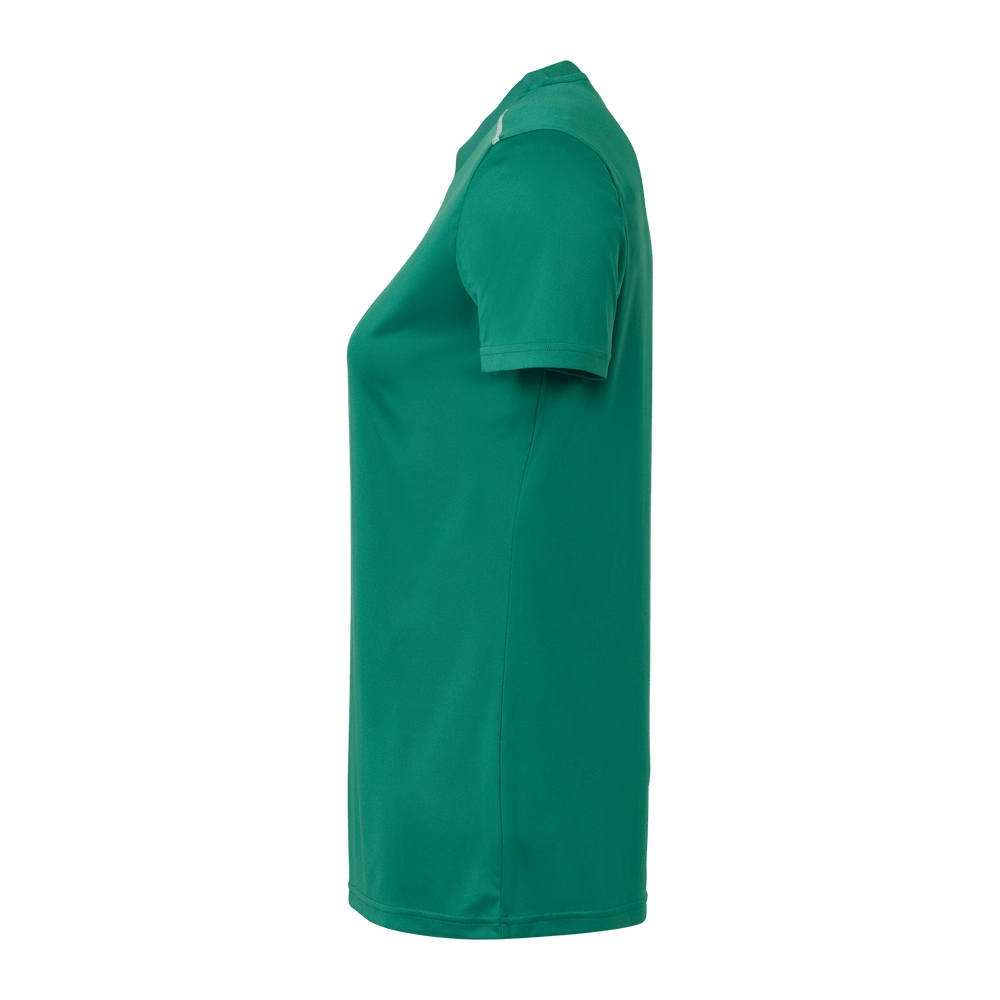 KEMPA Poly Shirt Damen (lagune)