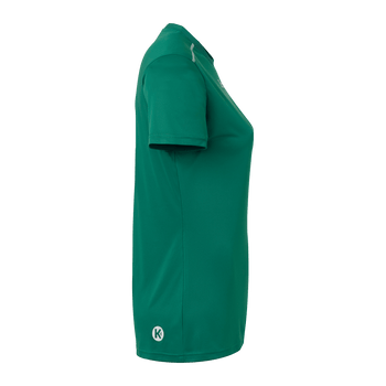 KEMPA Poly Shirt Damen (lagune)