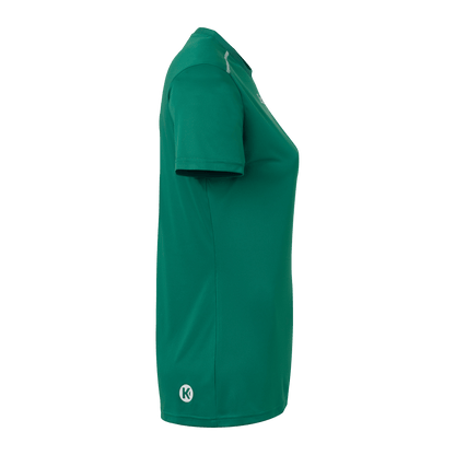 KEMPA Poly Shirt Damen (lagune)
