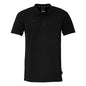 KEMPA Prime Polo Shirt Kind Schwarz