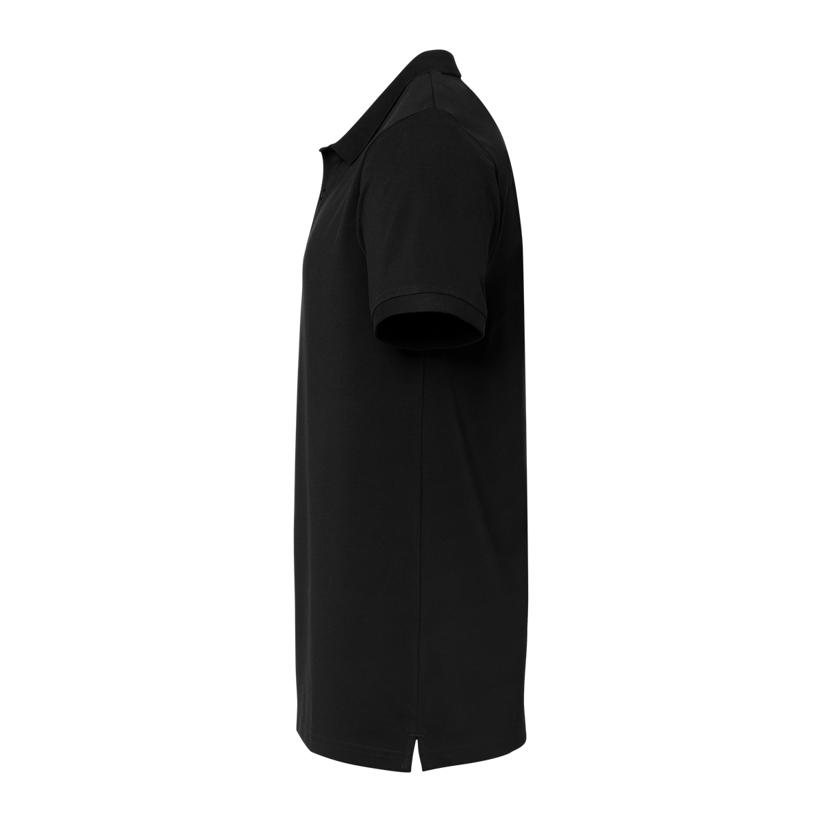 KEMPA Prime Polo Shirt Kind (schwarz)