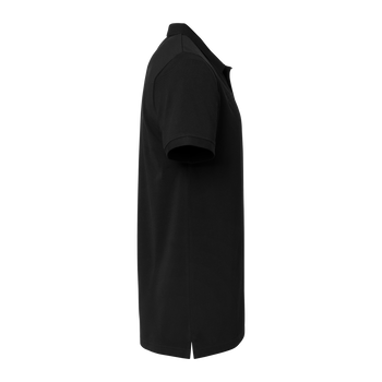 KEMPA Prime Polo Shirt Kind (schwarz)