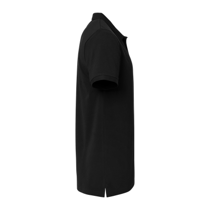 KEMPA Prime Polo Shirt Kind (schwarz)