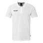 KEMPA Prime Polo Shirt Kind Weiß