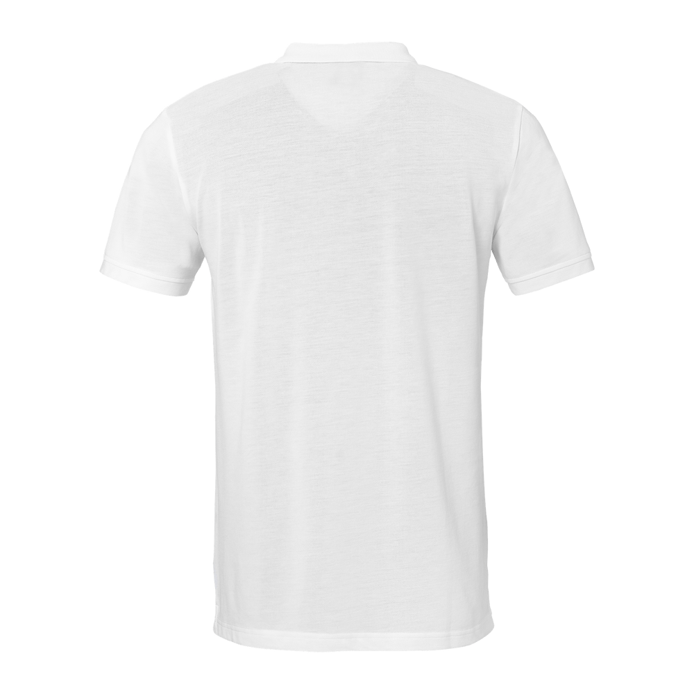 KEMPA Prime Polo Shirt Kind (weiß)