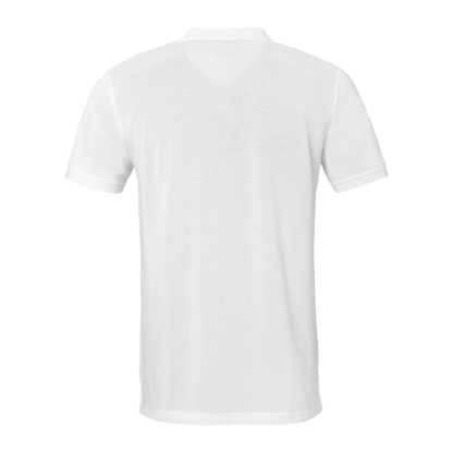 KEMPA Prime Polo Shirt Kind (weiß)