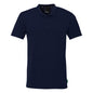 KEMPA Prime Polo Shirt Herren Dunkelblau