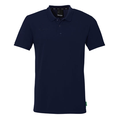 KEMPA Prime Polo Shirt Herren Dunkelblau