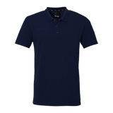 KEMPA Prime Polo Shirt Kind (marine)