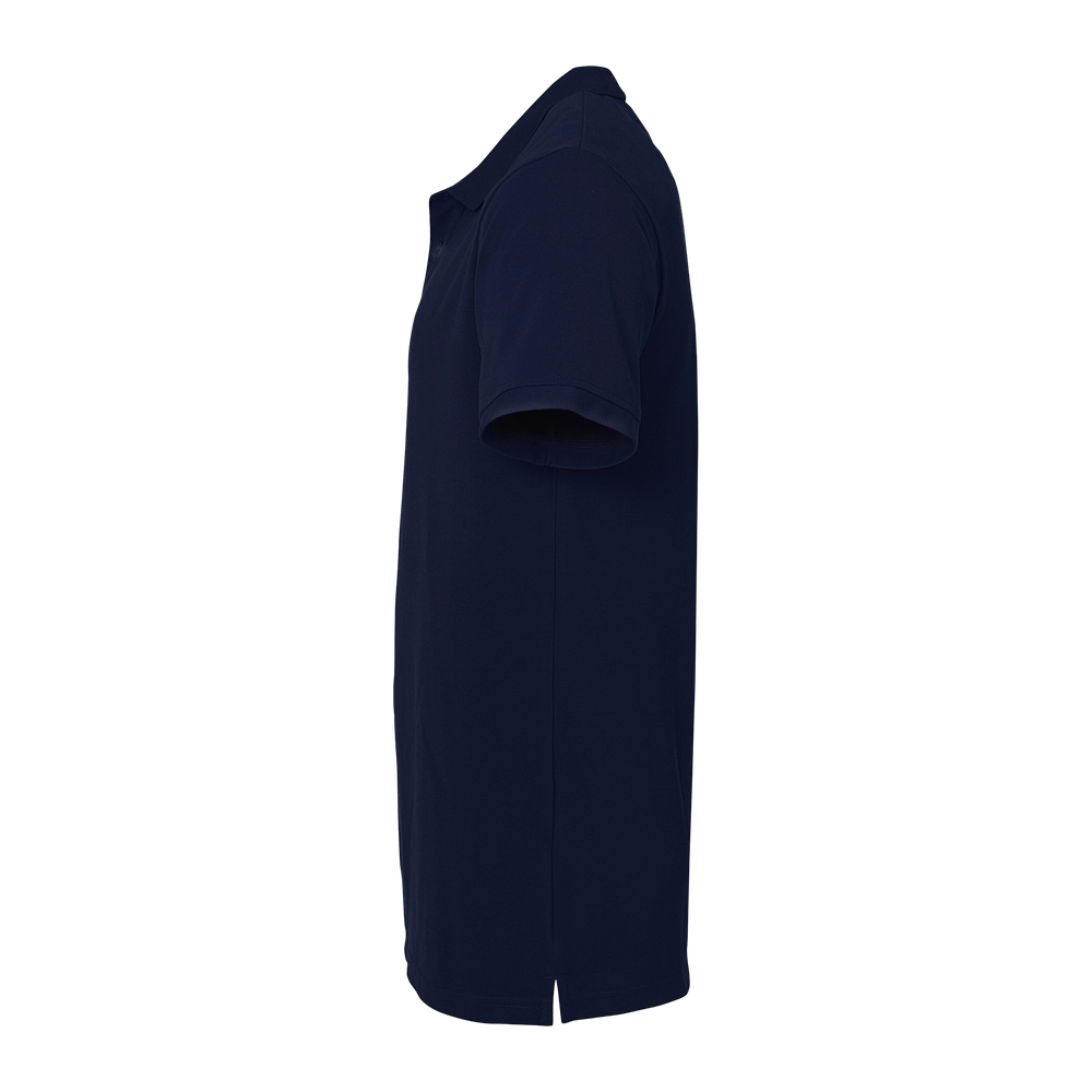 KEMPA Prime Polo Shirt Kind (marine)
