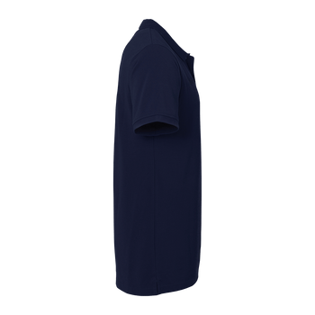 KEMPA Prime Polo Shirt Kind (marine)