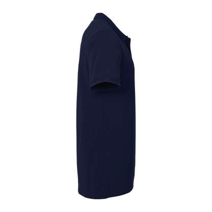 KEMPA Prime Polo Shirt Kind (marine)