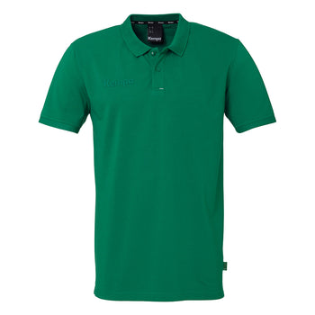 KEMPA Prime Polo Shirt Herren Grün