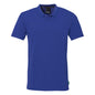 KEMPA Prime Polo Shirt Kind Blau