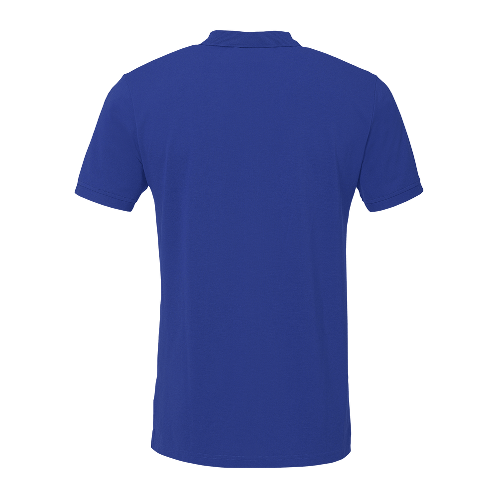KEMPA Prime Polo Shirt Kind (royal)
