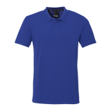 KEMPA Prime Polo Shirt Kind (royal)