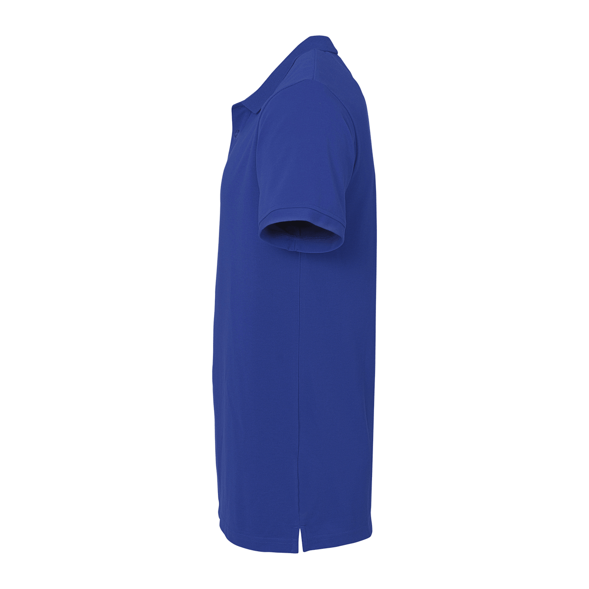 KEMPA Prime Polo Shirt Kind (royal)
