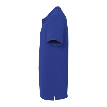 KEMPA Prime Polo Shirt Kind (royal)