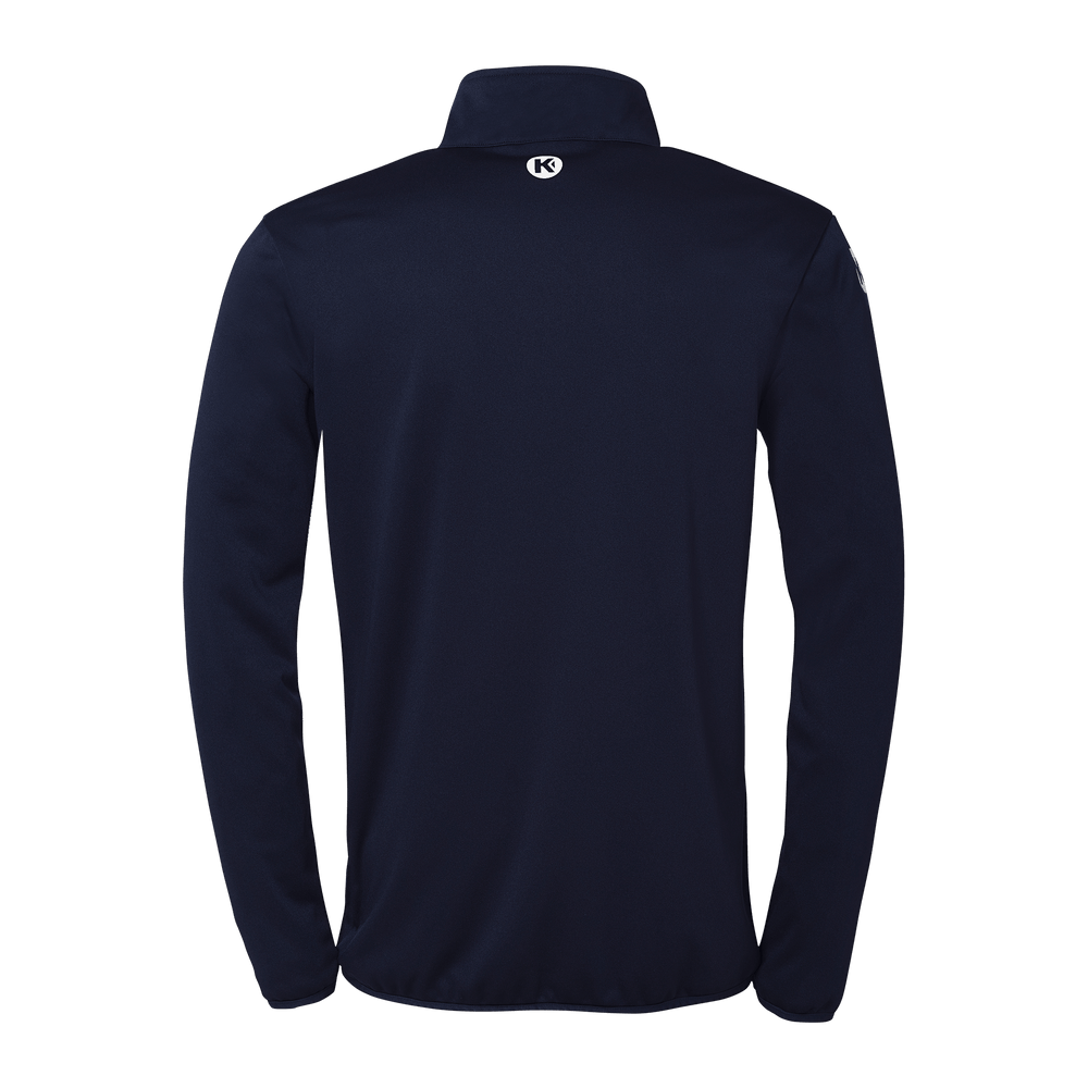 KEMPA 1/4 Zip Top Kind (marine)