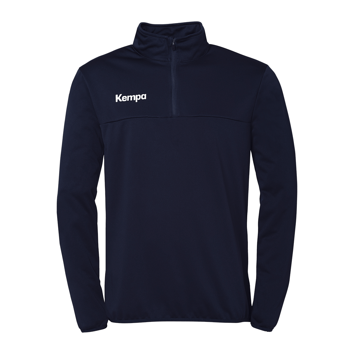 KEMPA 1/4 Zip Top Kind (marine)