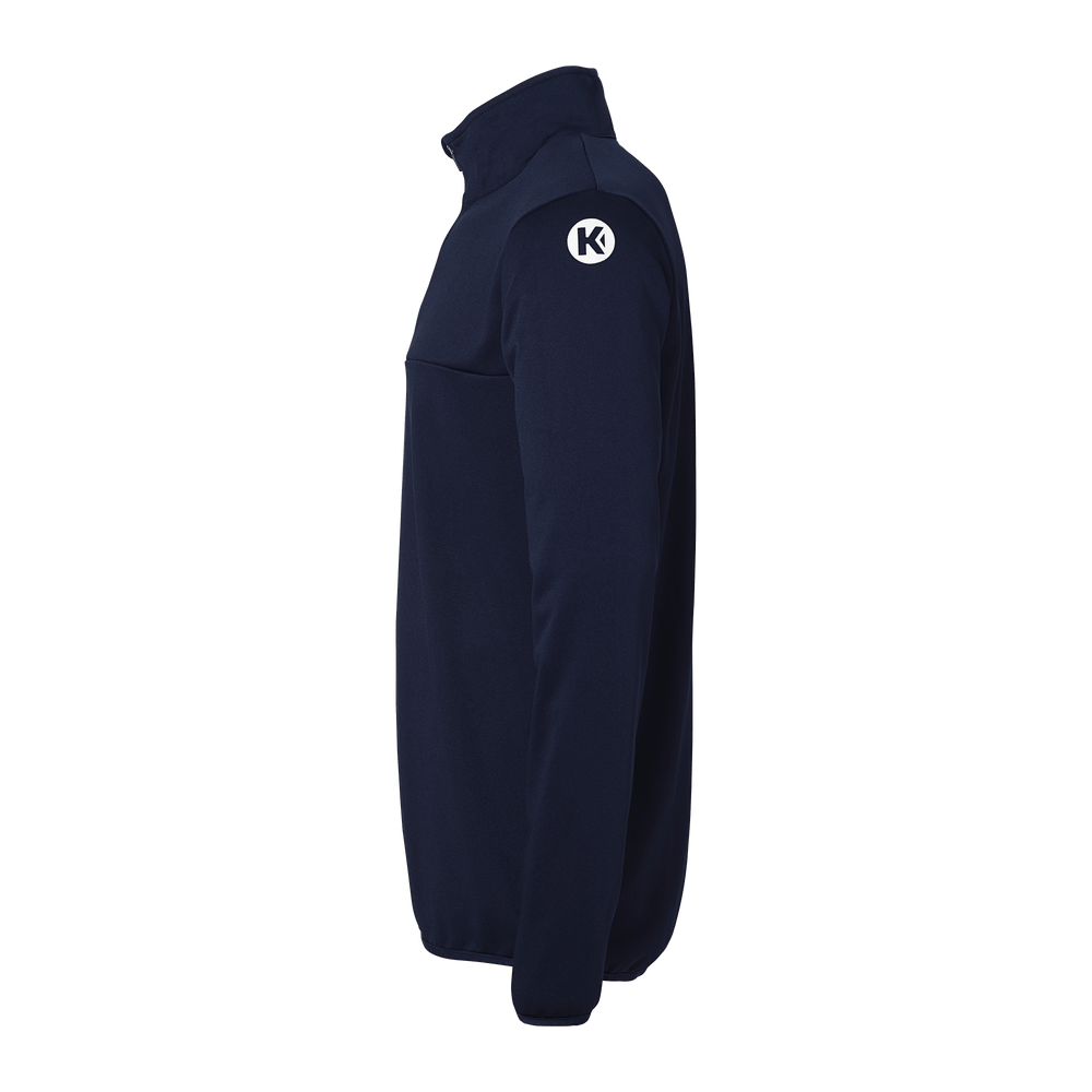 KEMPA 1/4 Zip Top Kind (marine)
