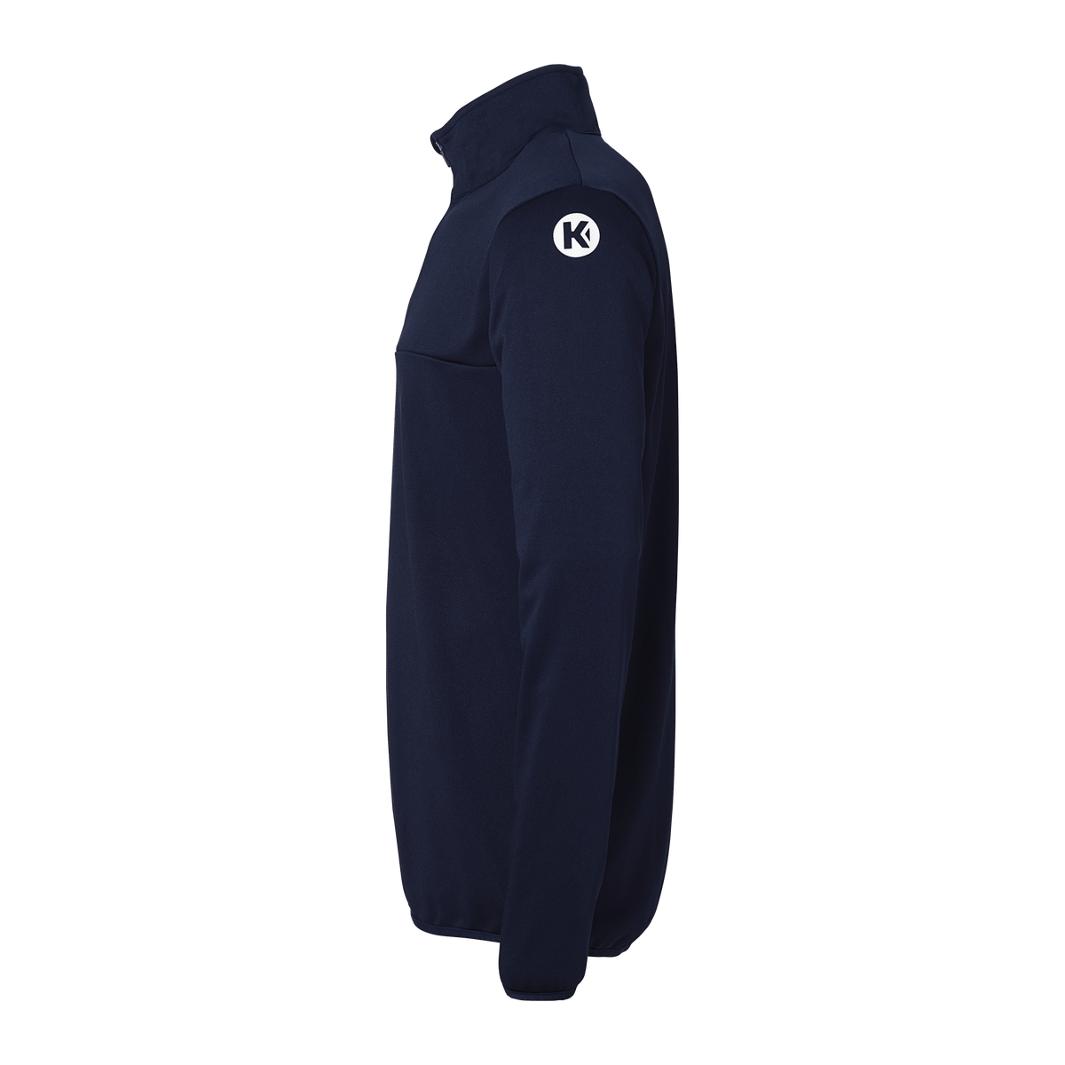 KEMPA 1/4 Zip Top Kind (marine)