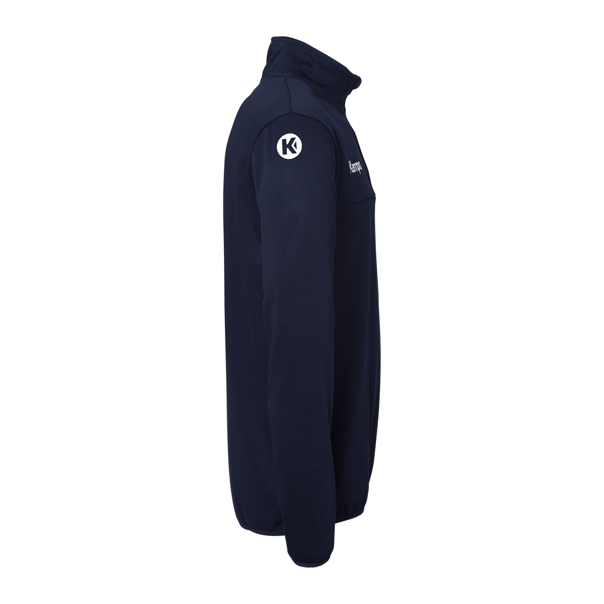 KEMPA 1/4 Zip Top Kind (marine)
